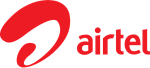 Airtel logo